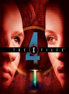 voir X-Files - Aux frontières du réel Saison 4 en streaming 