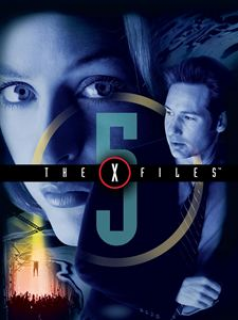 voir X-Files - Aux frontières du réel saison 5 épisode 11