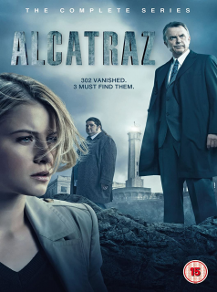 voir Alcatraz saison 1 épisode 11