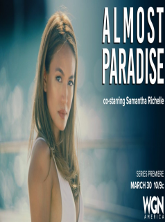 voir Almost Paradise saison 1 épisode 2