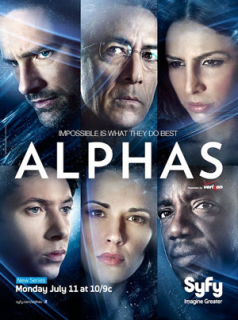 voir Alphas saison 1 épisode 9