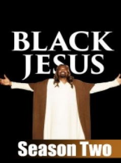 voir Black Jesus Saison 2 en streaming 