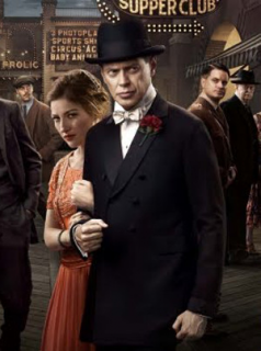 voir serie Boardwalk Empire en streaming