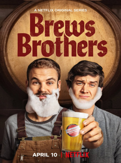 voir Brews Brothers Saison 1 en streaming 