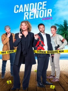 voir Candice Renoir saison 8 épisode 5