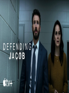 voir serie Defending Jacob saison 1