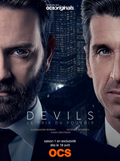 voir Devils saison 2 épisode 10