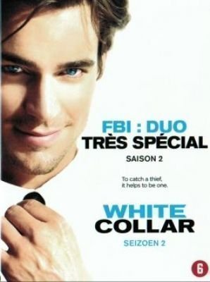 voir serie FBI : duo très spécial saison 2