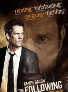 voir Following Saison 1 en streaming 