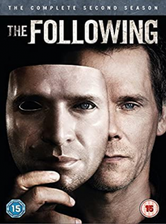 voir Following saison 2 épisode 11