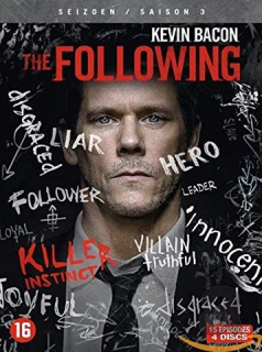 voir Following saison 3 épisode 12