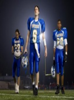 voir serie Friday Night Lights en streaming