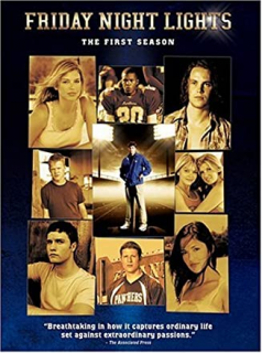 voir Friday Night Lights saison 1 épisode 12