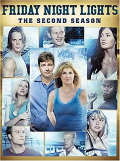 voir serie Friday Night Lights saison 2