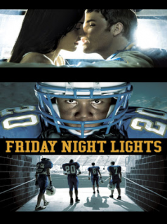 voir Friday Night Lights saison 3 épisode 6