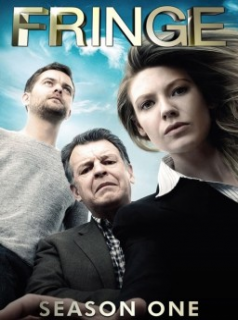 voir serie Fringe saison 1