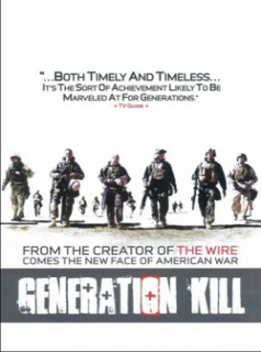 voir Generation Kill Saison 1 en streaming 