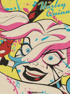 voir Harley Quinn Saison 2 en streaming 