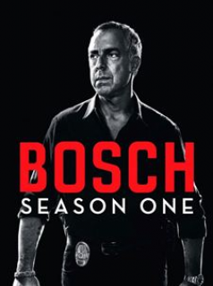 voir Harry Bosch Saison 1 en streaming 