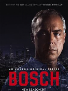 voir Harry Bosch Saison 2 en streaming 