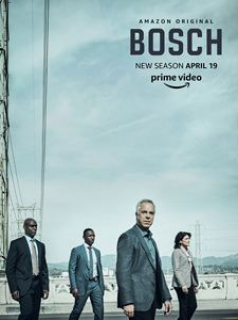 voir serie Harry Bosch saison 5