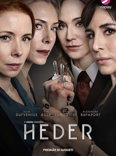 voir Heder saison 1 épisode 3