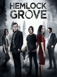 voir Hemlock Grove saison 2 épisode 4