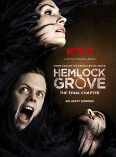 voir Hemlock Grove saison 3 épisode 10