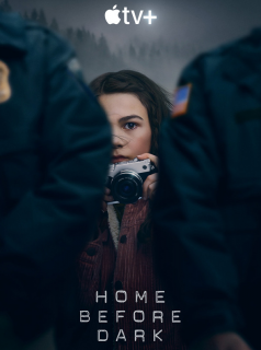 voir Home Before Dark saison 2 épisode 8