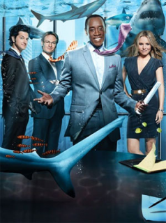 voir serie House of Lies en streaming