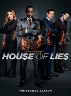 voir House of Lies saison 2 épisode 11