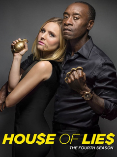 voir House of Lies saison 4 épisode 6