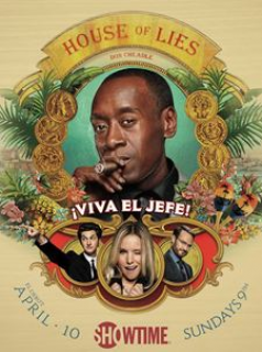 voir House of Lies saison 5 épisode 3