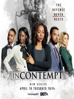 voir In Contempt saison 1 épisode 1