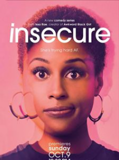 voir Insecure saison 1 épisode 2