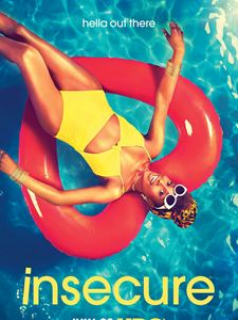 voir Insecure saison 2 épisode 4