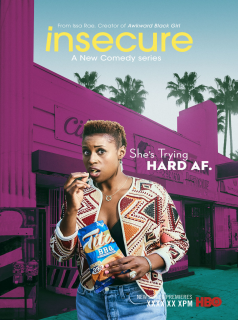 voir Insecure saison 3 épisode 7