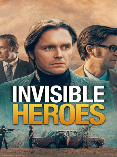 voir Invisible Heroes saison 1 épisode 5