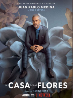 voir La casa de las flores saison 3 épisode 9