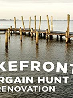 voir serie Lakefront Bargain Hunt Renovation en streaming