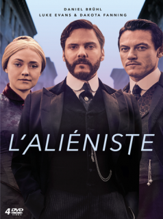 voir serie L'Aliéniste saison 1