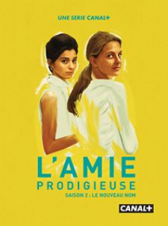 voir L'Amie prodigieuse saison 2 épisode 4