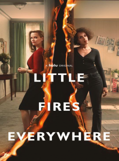 voir serie Little Fires Everywhere en streaming