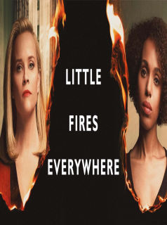 voir Little Fires Everywhere saison 1 épisode 8