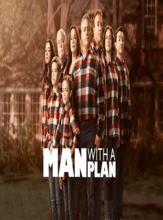 voir Man With a Plan saison 4 épisode 7