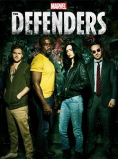 voir Marvel's The Defenders saison 1 épisode 3