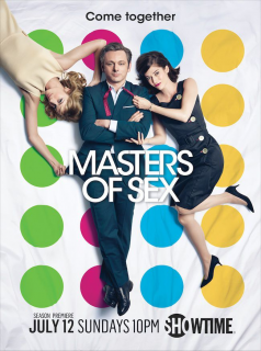 voir Masters of Sex saison 3 épisode 1