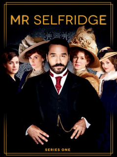 voir Mr. Selfridge saison 1 épisode 7