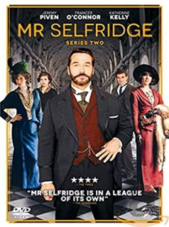 voir Mr. Selfridge saison 2 épisode 3