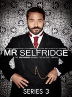 voir Mr. Selfridge Saison 3 en streaming 